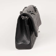 Classic Medium Double Flap Bag - CHANEL - Affordable Luxury thumbnail image
