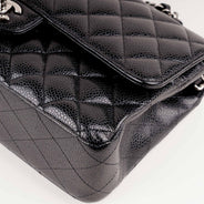Classic Medium Double Flap Bag - CHANEL - Affordable Luxury thumbnail image