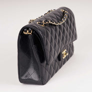 Classic Medium Double Flap Bag - CHANEL - Affordable Luxury thumbnail image