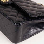Classic Medium Double Flap Bag - CHANEL - Affordable Luxury thumbnail image