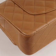 Classic Medium Double Flap Bag - CHANEL - Affordable Luxury thumbnail image