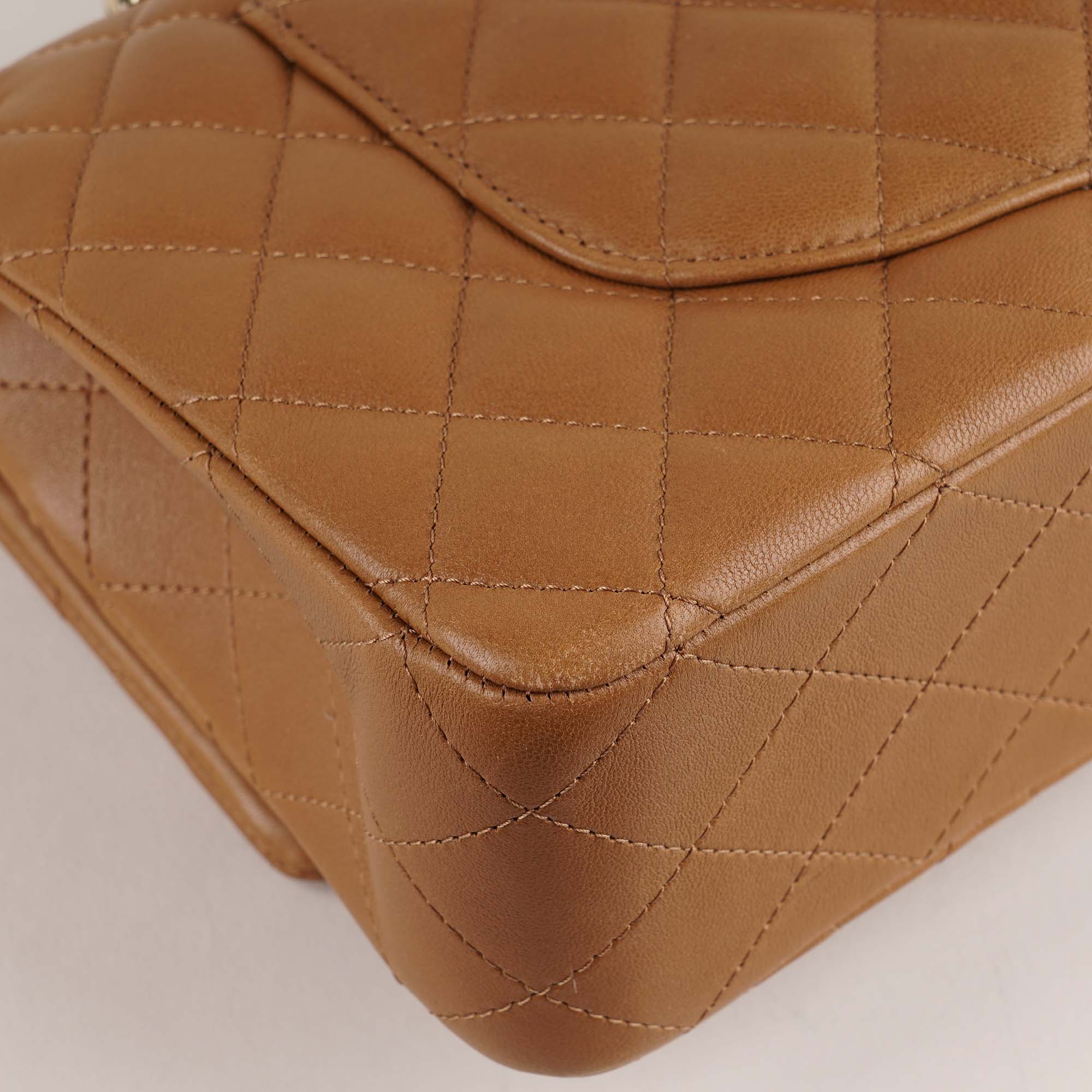 Classic Medium Double Flap Bag - CHANEL - Affordable Luxury image