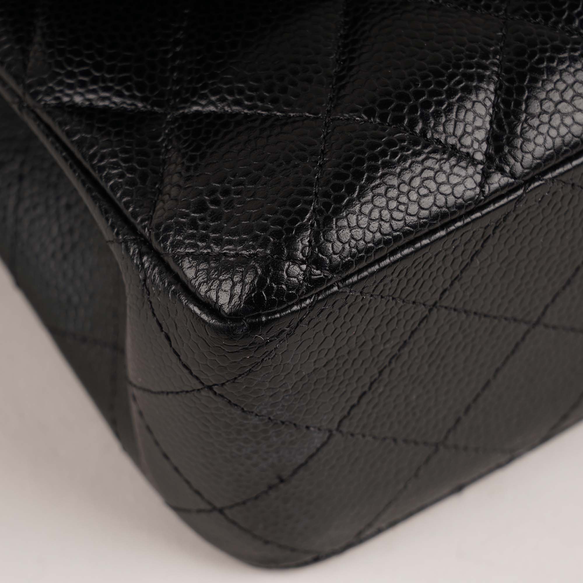 Classic Medium Double Flap Bag - CHANEL - Affordable Luxury image