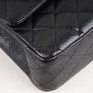 Classic Medium Double Flap Bag - CHANEL - Affordable Luxury thumbnail image
