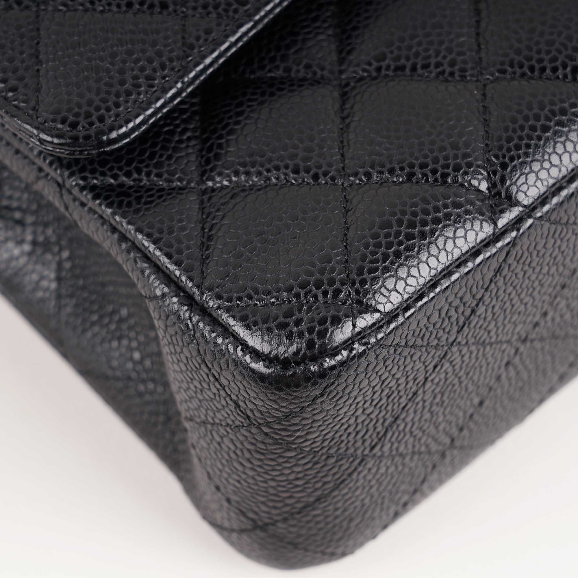 Classic Medium Double Flap Bag - CHANEL - Affordable Luxury image