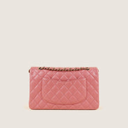 Classic Medium Double Flap Bag - CHANEL - Affordable Luxury thumbnail image