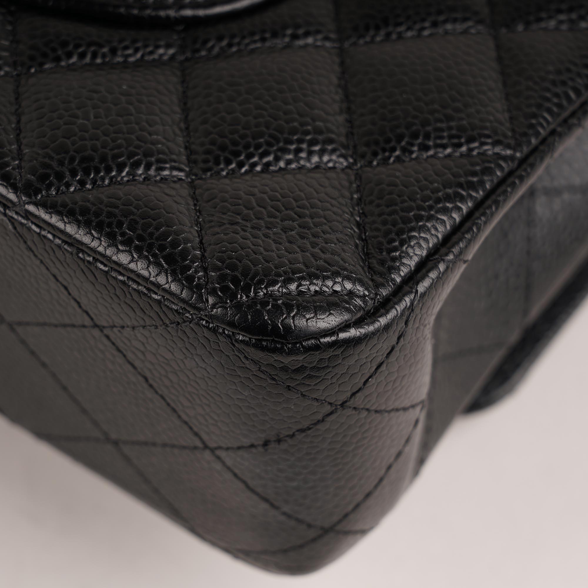 Classic Medium Double Flap Bag - CHANEL - Affordable Luxury image