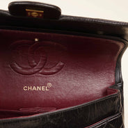 Classic Medium Double Flap Bag - CHANEL - Affordable Luxury thumbnail image