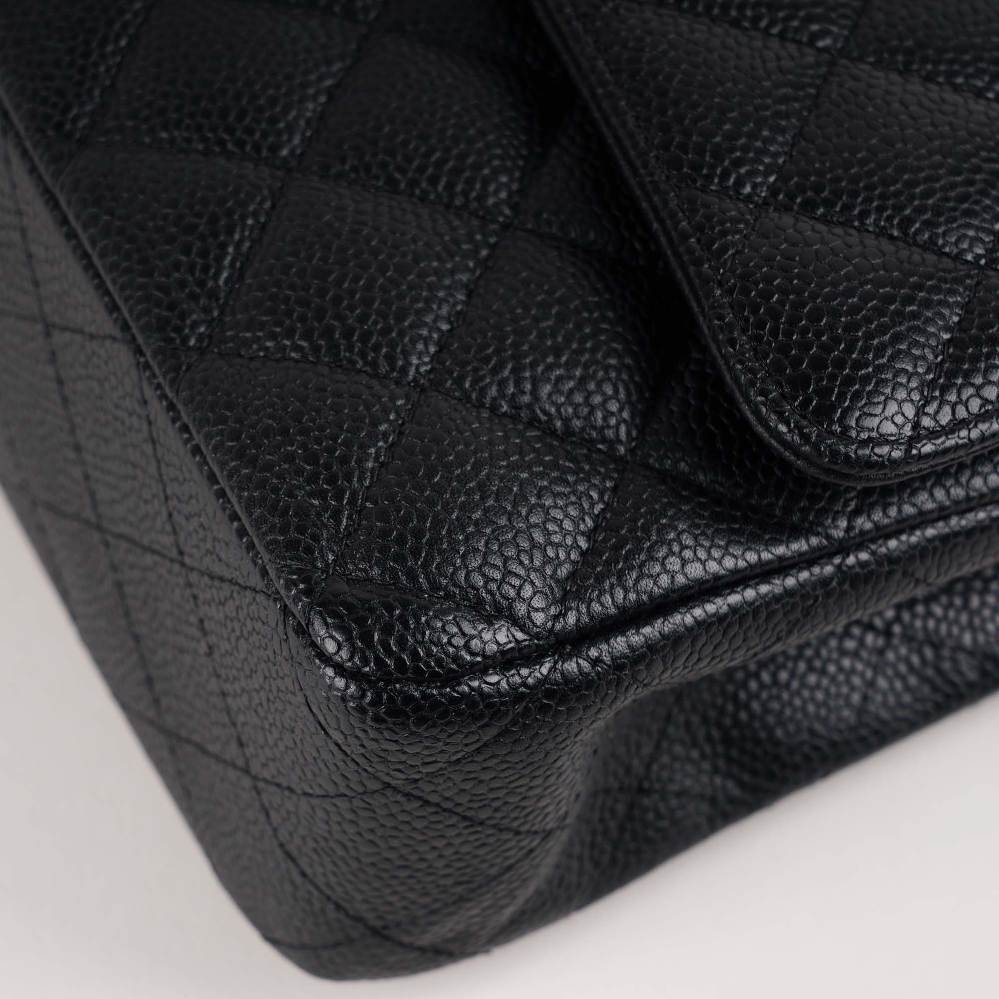 Classic Medium Double Flap Bag - CHANEL - Affordable Luxury image