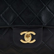 Classic Medium Double Flap Bag - CHANEL - Affordable Luxury thumbnail image