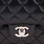 Classic Medium Double Flap Bag - CHANEL - Affordable Luxury thumbnail image