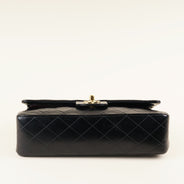 Classic Medium Double Flap Bag - CHANEL - Affordable Luxury thumbnail image