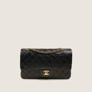 Classic Medium Double Flap Bag - CHANEL - Affordable Luxury thumbnail image