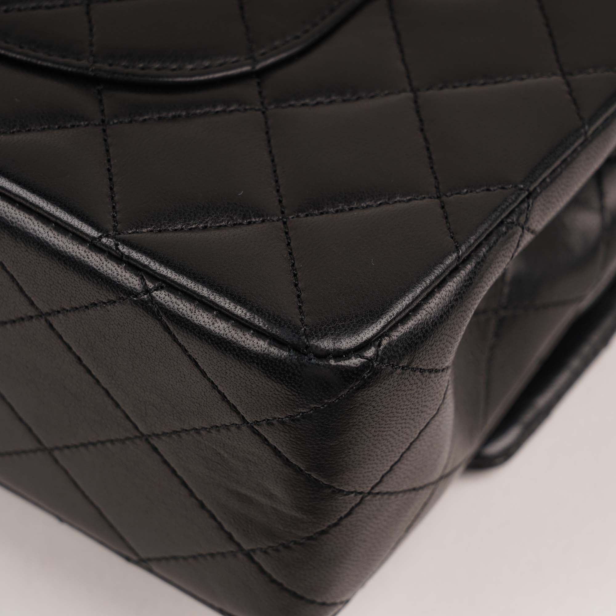 Classic Medium Double Flap Bag - CHANEL - Affordable Luxury image