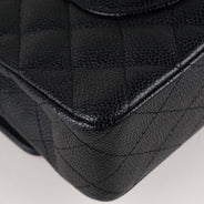 Classic Medium Double Flap Bag - CHANEL - Affordable Luxury thumbnail image