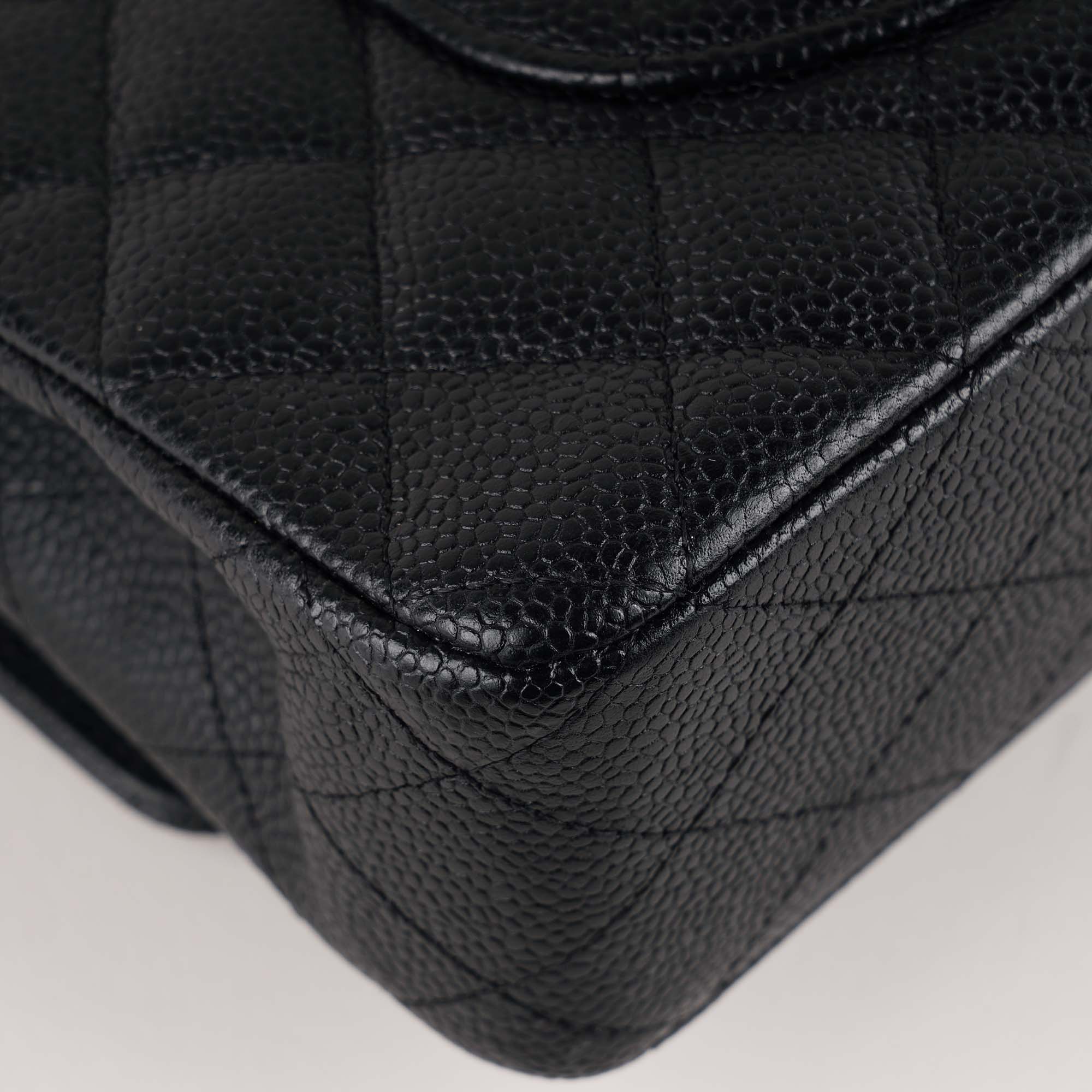 Classic Medium Double Flap Bag - CHANEL - Affordable Luxury image