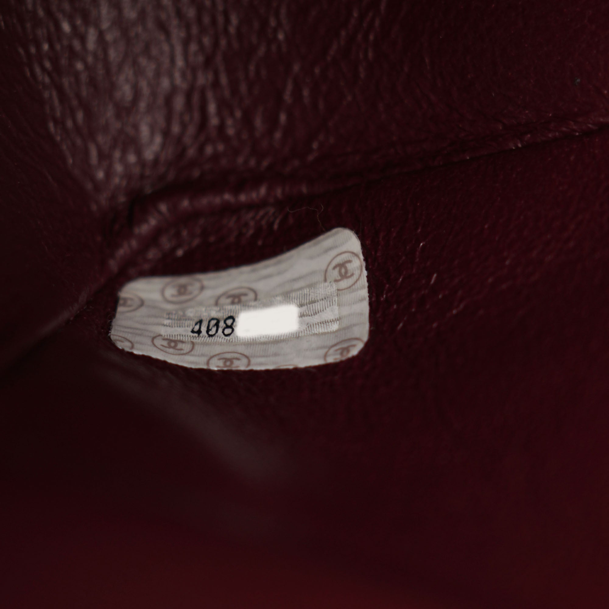 Classic Medium Double Flap Bag Black - CHANEL - Affordable Luxury image