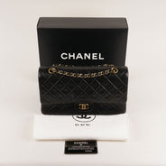 Classic Medium Vintage Double Flap Bag - CHANEL - Affordable Luxury thumbnail image