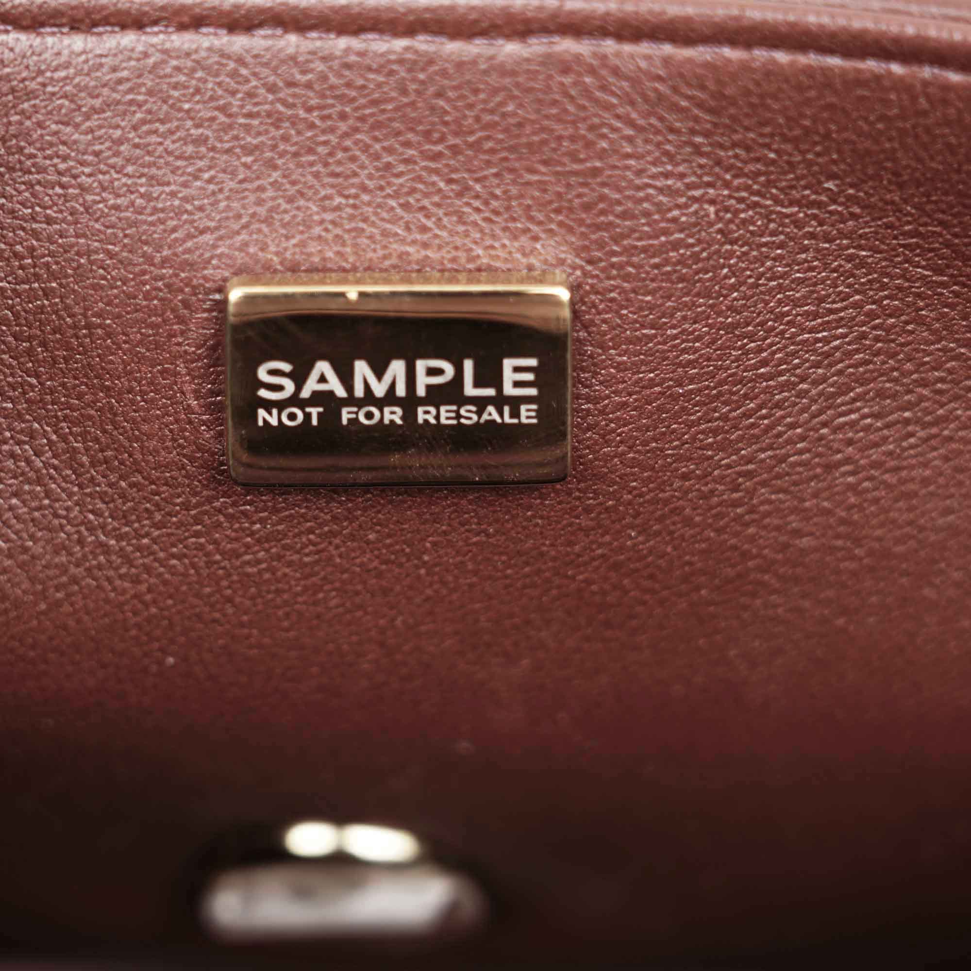 Classic Mini Flap Bag - CHANEL - Affordable Luxury image