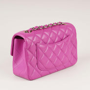 Classic Mini Rectangular Flap Bag - CHANEL - Affordable Luxury thumbnail image