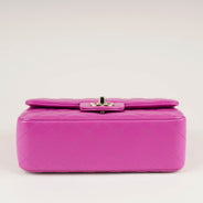 Classic Mini Rectangular Flap Bag - CHANEL - Affordable Luxury thumbnail image