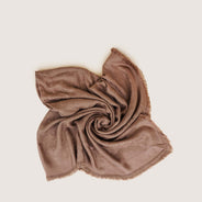 Classic Monogram Shawl - LOUIS VUITTON - Affordable Luxury thumbnail image