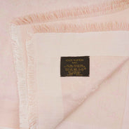 Classic Monogram Shawl - LOUIS VUITTON - Affordable Luxury thumbnail image