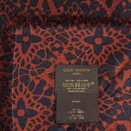 Classic Monogram Shawl - LOUIS VUITTON - Affordable Luxury thumbnail image