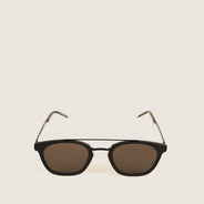 Classic SL28 Sunglasses - SAINT LAURENT - Affordable Luxury thumbnail image