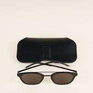 Classic SL28 Sunglasses - SAINT LAURENT - Affordable Luxury thumbnail image