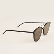 Classic SL28 Sunglasses - SAINT LAURENT - Affordable Luxury thumbnail image