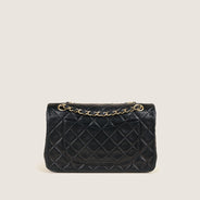 Classic Small Double Flap - CHANEL - Affordable Luxury thumbnail image