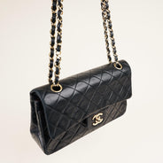 Classic Small Double Flap - CHANEL - Affordable Luxury thumbnail image