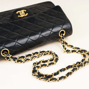 Classic Small Double Flap - CHANEL - Affordable Luxury thumbnail image