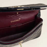 Classic Small Double Flap - CHANEL - Affordable Luxury thumbnail image