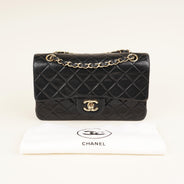 Classic Small Double Flap - CHANEL - Affordable Luxury thumbnail image