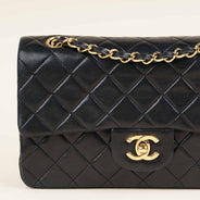 Classic Small Double Flap - CHANEL - Affordable Luxury thumbnail image