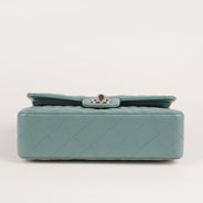 Classic Small Double Flap Bag 2023 - CHANEL - Affordable Luxury thumbnail image