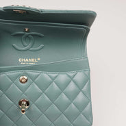 Classic Small Double Flap Bag 2023 - CHANEL - Affordable Luxury thumbnail image