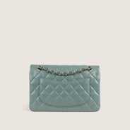 Classic Small Double Flap Bag 2023 - CHANEL - Affordable Luxury thumbnail image