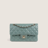 Classic Small Double Flap Bag 2023 - CHANEL - Affordable Luxury thumbnail image