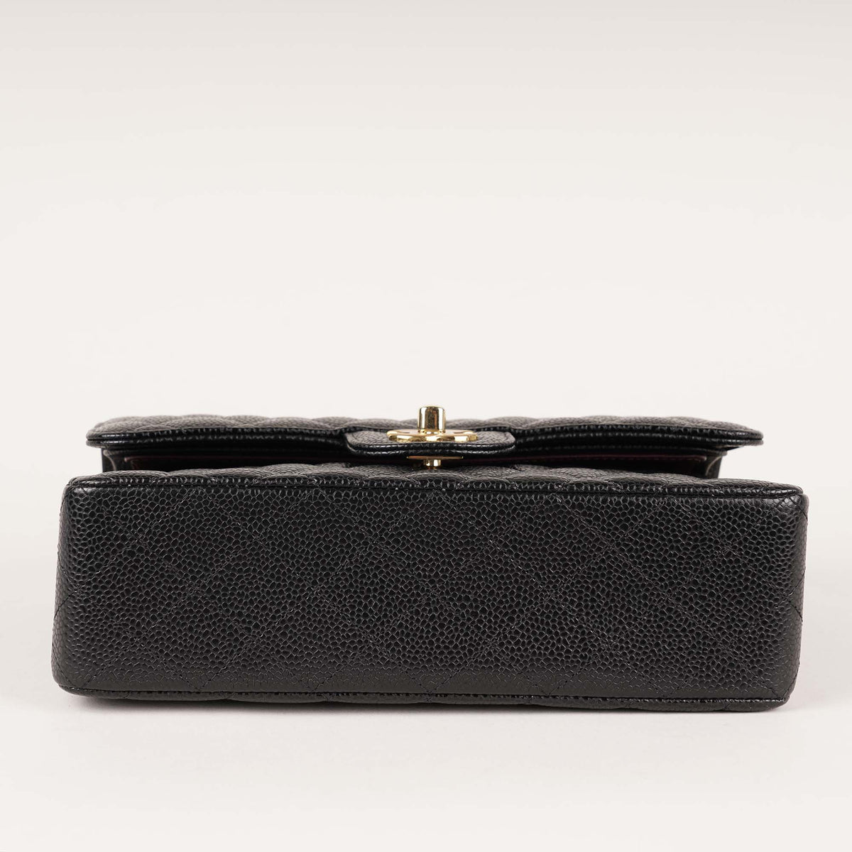 Classic Small Double Flap Bag 2023 - CHANEL - Affordable Luxury image