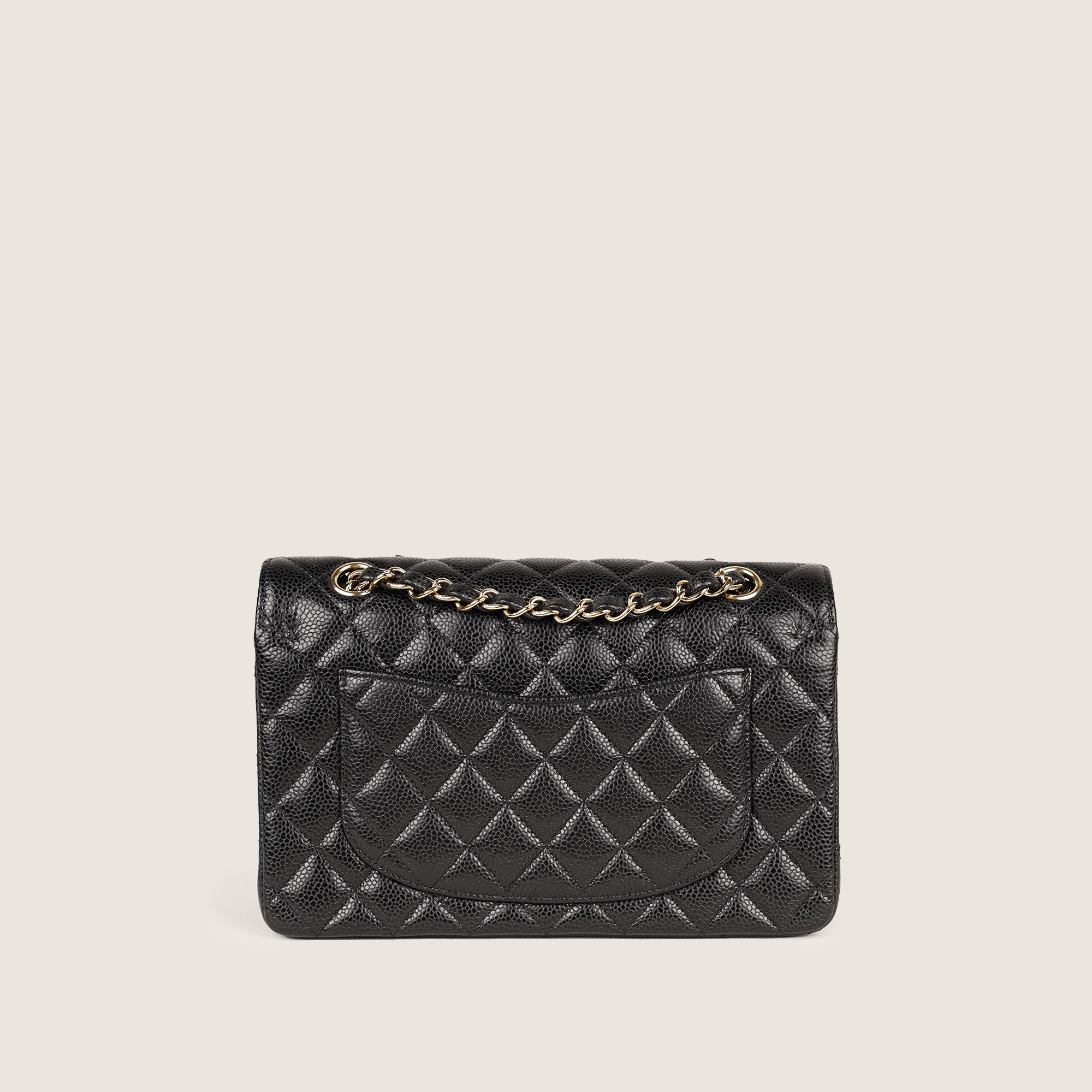 Classic Small Double Flap Bag 2023 - CHANEL - Affordable Luxury