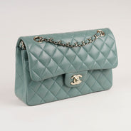 Classic Small Double Flap Bag 2023 - CHANEL - Affordable Luxury thumbnail image