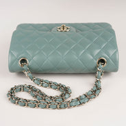 Classic Small Double Flap Bag 2023 - CHANEL - Affordable Luxury thumbnail image