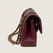 Classic Small Double Flap Bag - CHANEL - Affordable Luxury thumbnail image