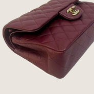 Classic Small Double Flap Bag - CHANEL - Affordable Luxury thumbnail image