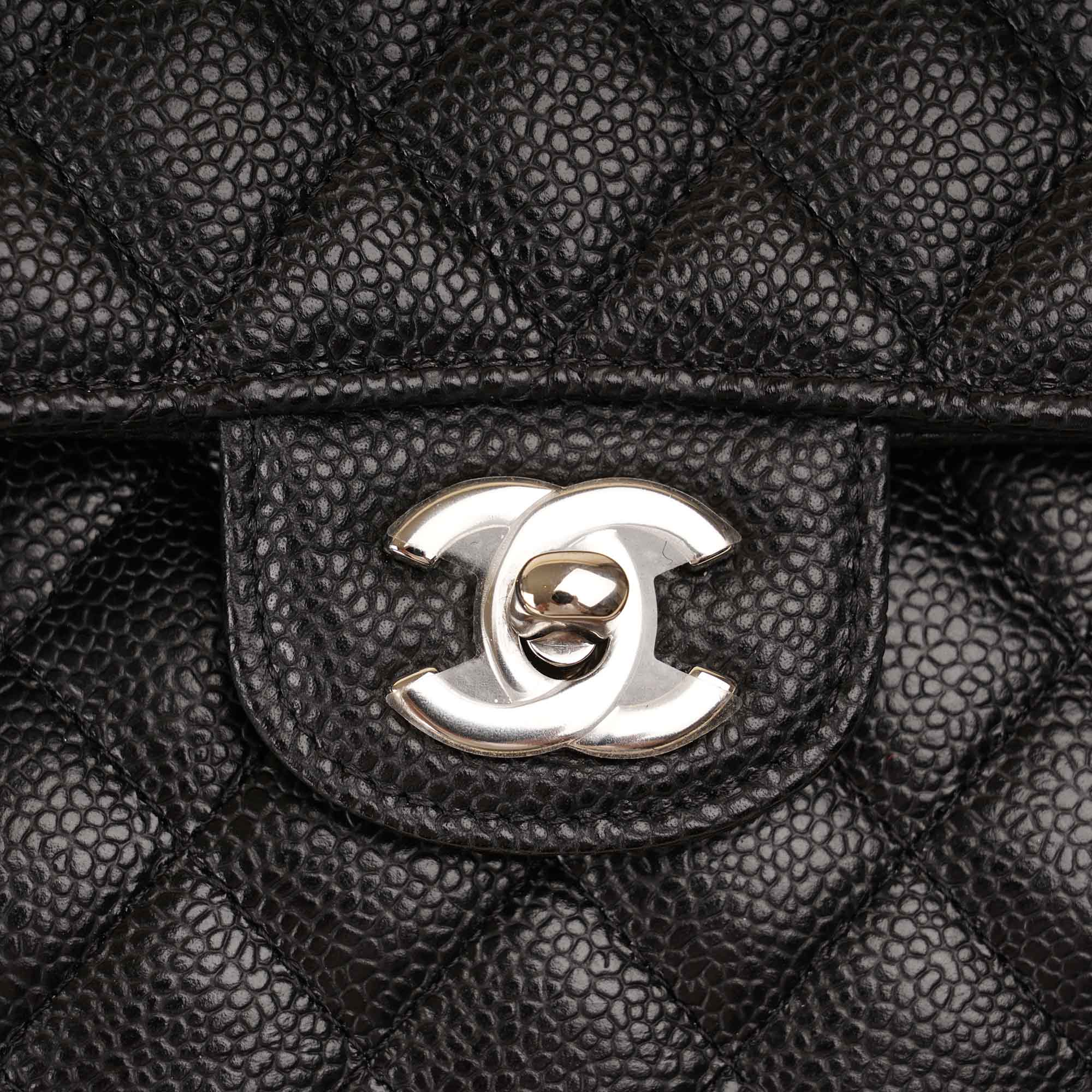 Classic Small Double Flap Bag - CHANEL - Affordable Luxury image