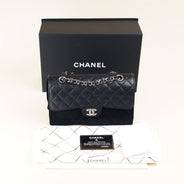 Classic Small Double Flap Bag - CHANEL - Affordable Luxury thumbnail image