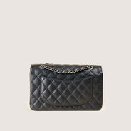 Classic Small Double Flap Bag - CHANEL - Affordable Luxury thumbnail image